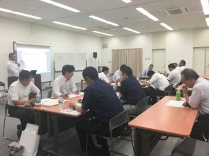 総会-１ 